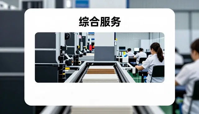供应链解决方案